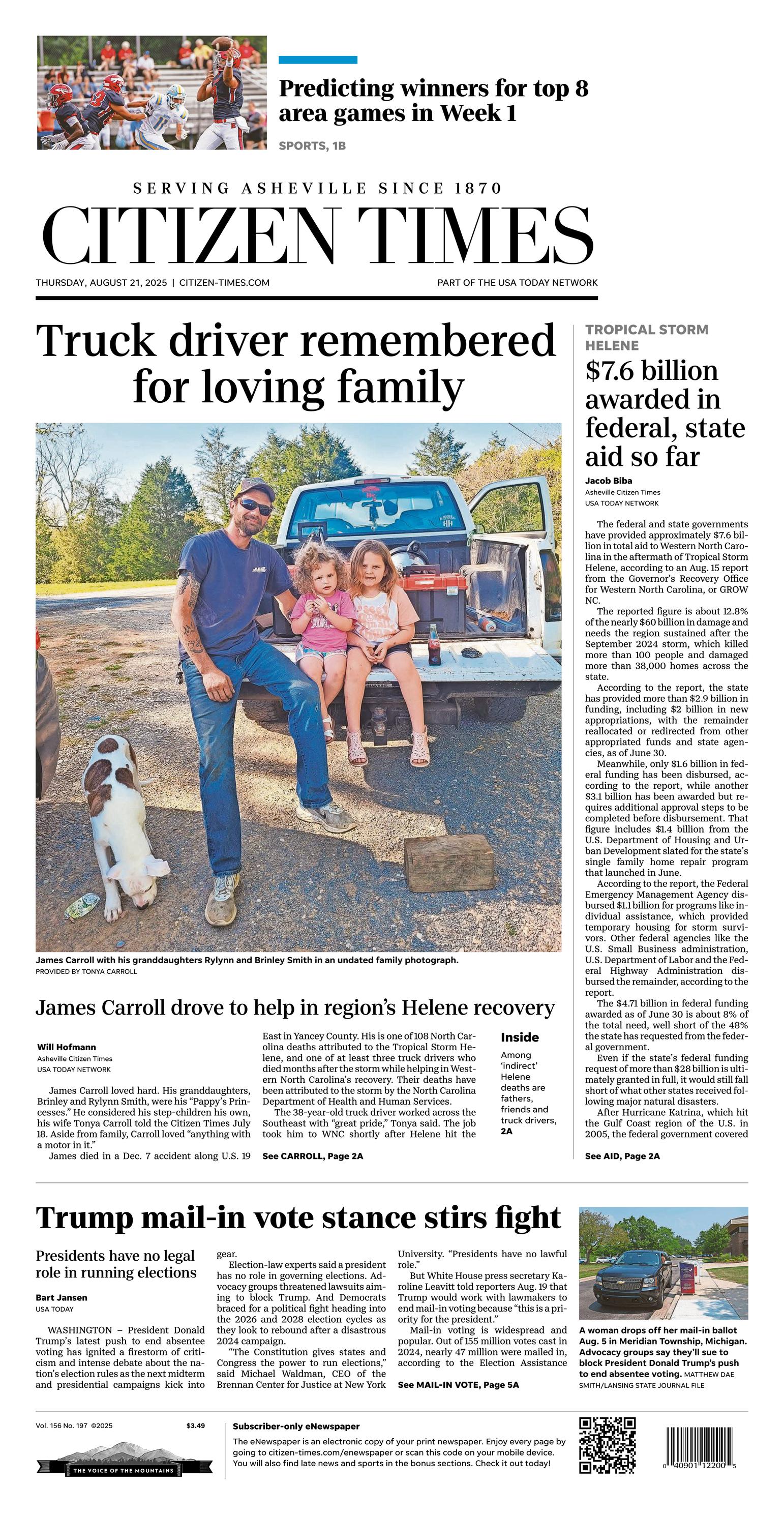Front Page Image