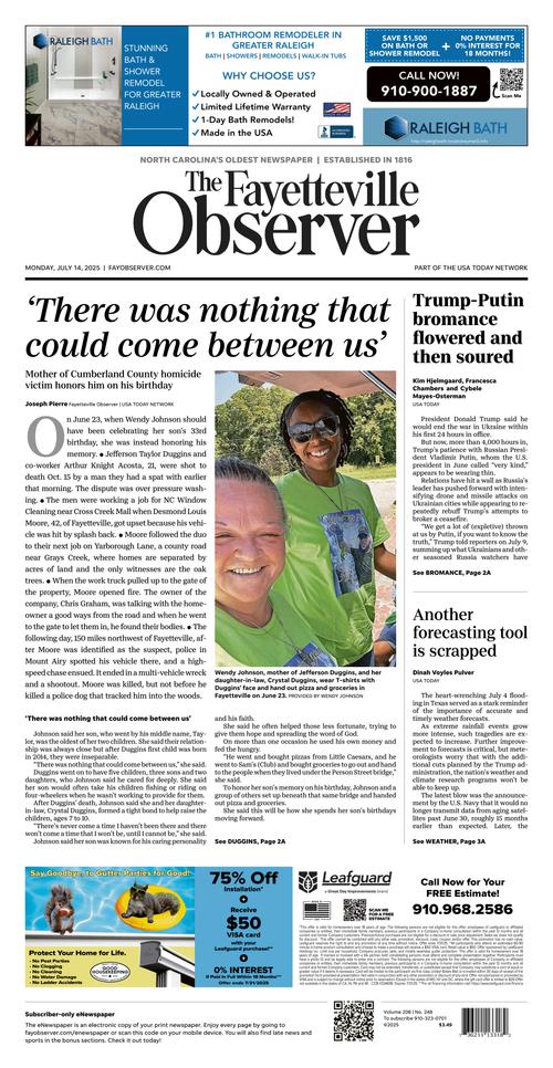 Front Page Image