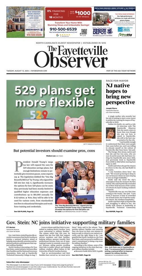 Front Page Image