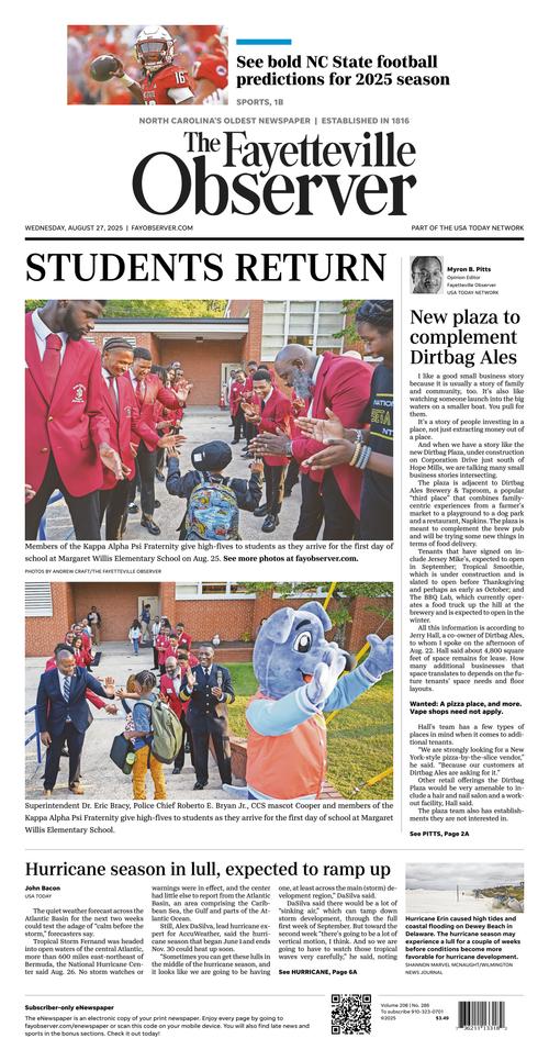 Front Page Image