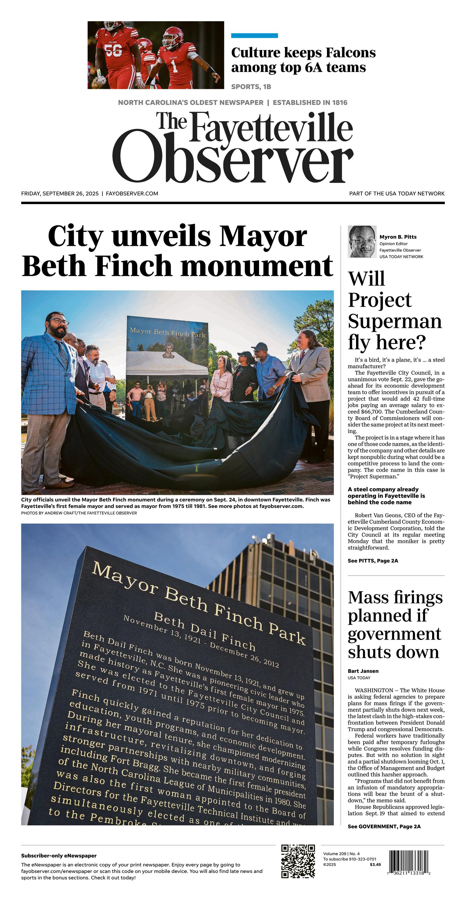 Front Page Image