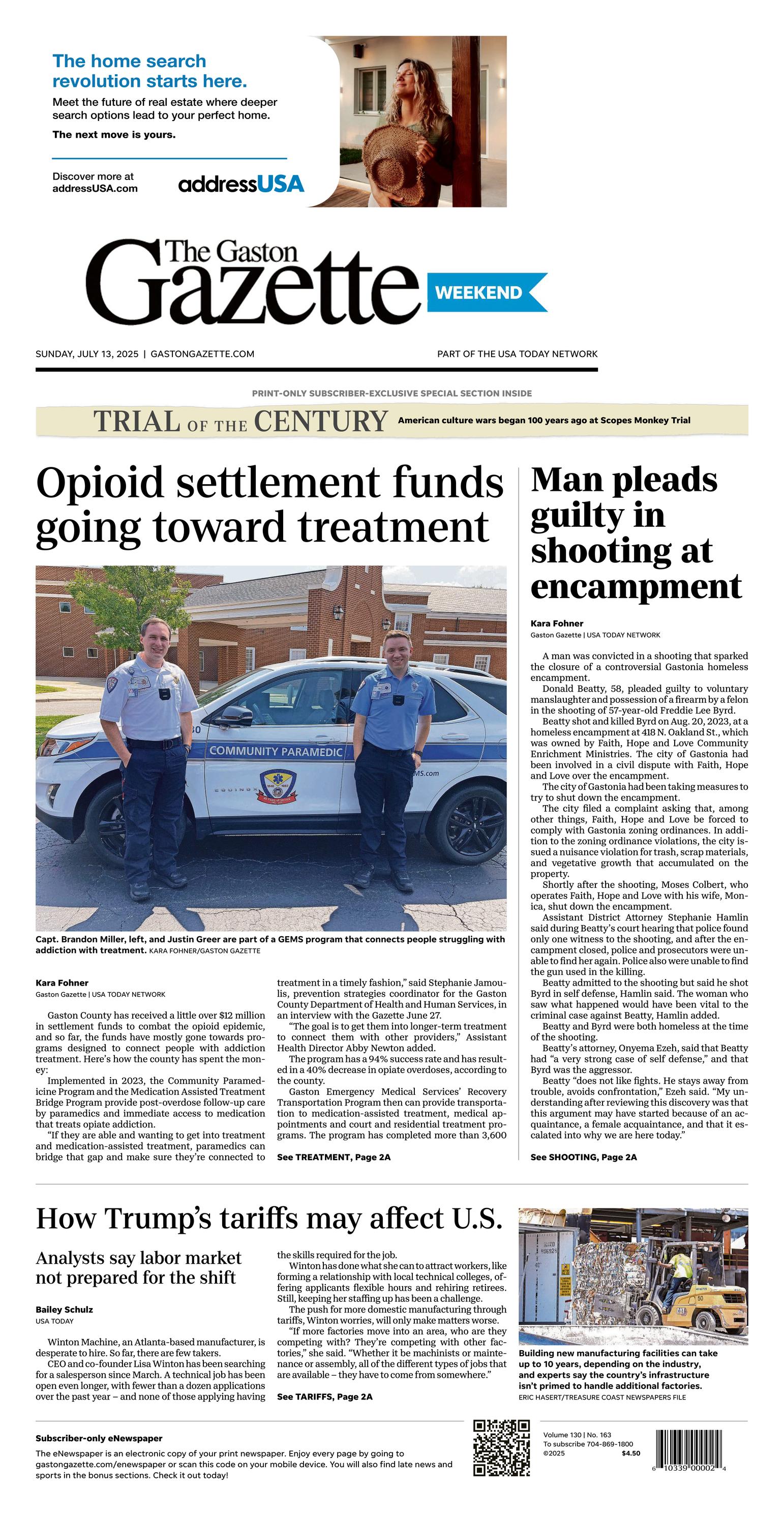 Front Page Image