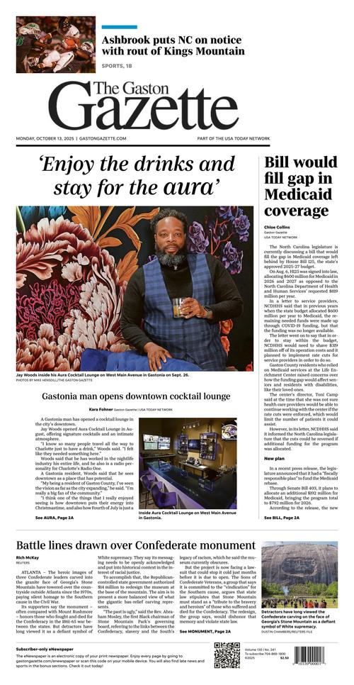Front Page Image