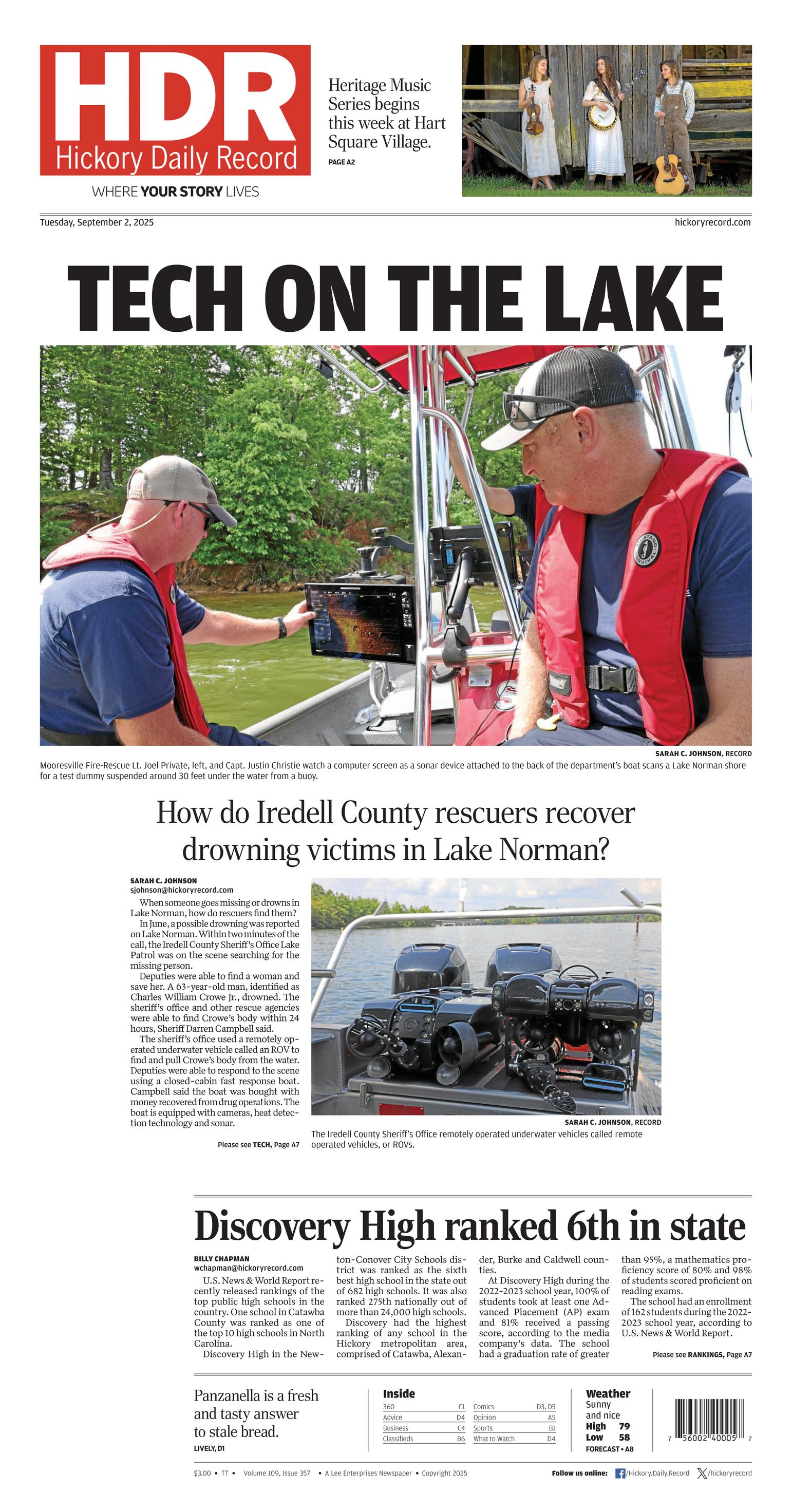 Front Page Image
