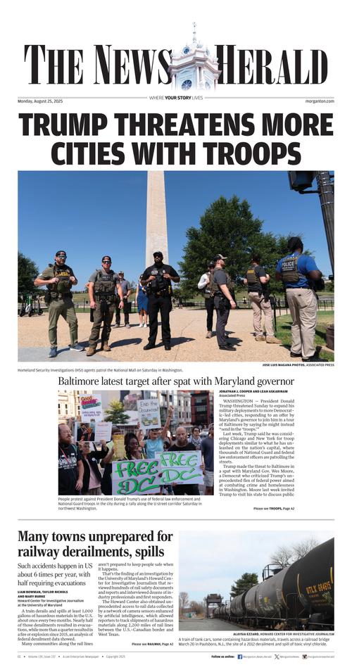 Front Page Image