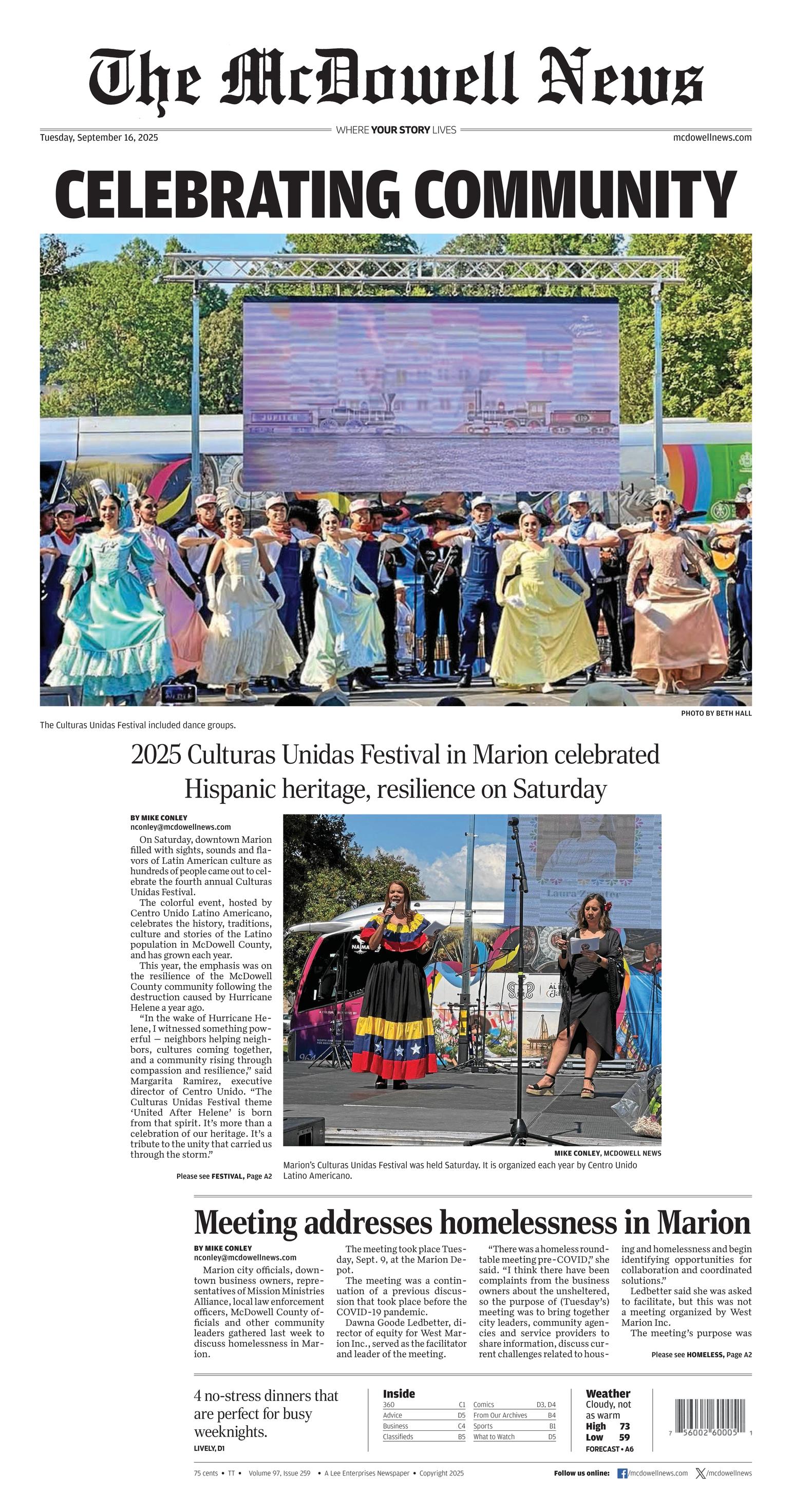 Front Page Image