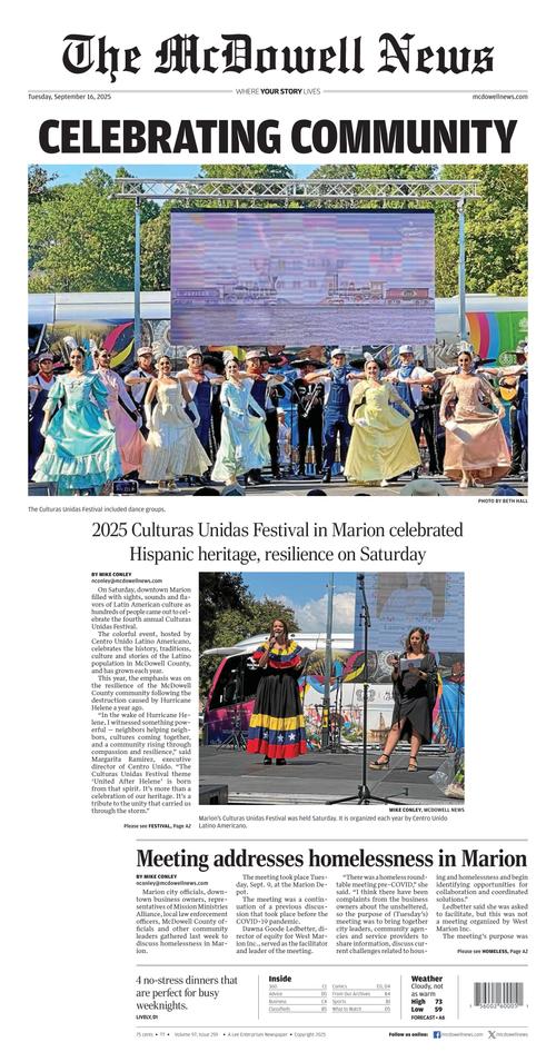 Front Page Image
