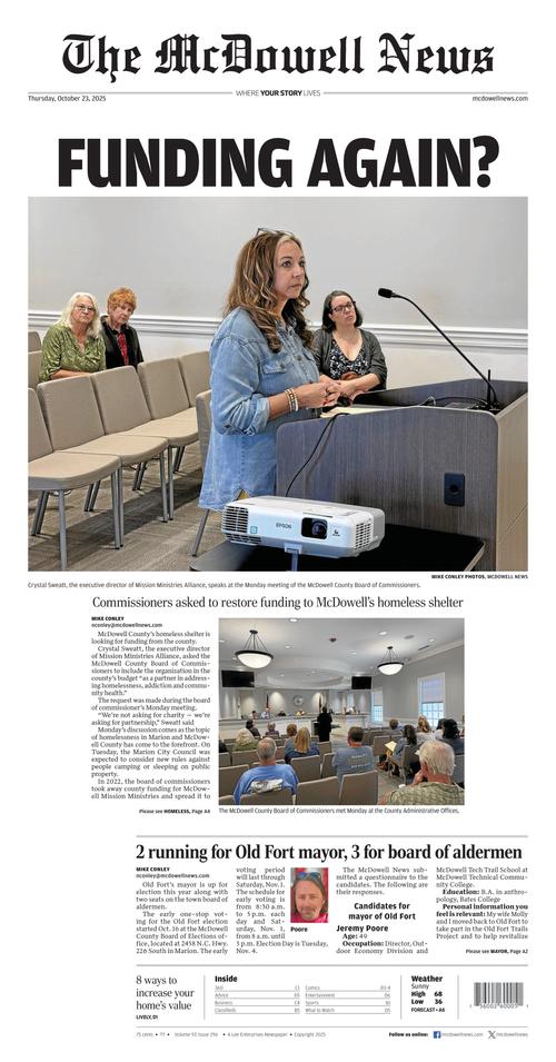 Front Page Image