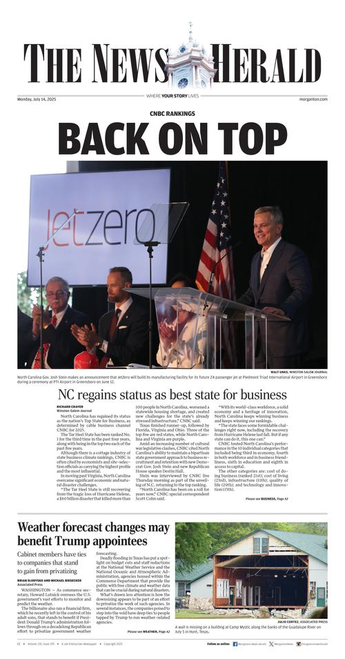 Front Page Image