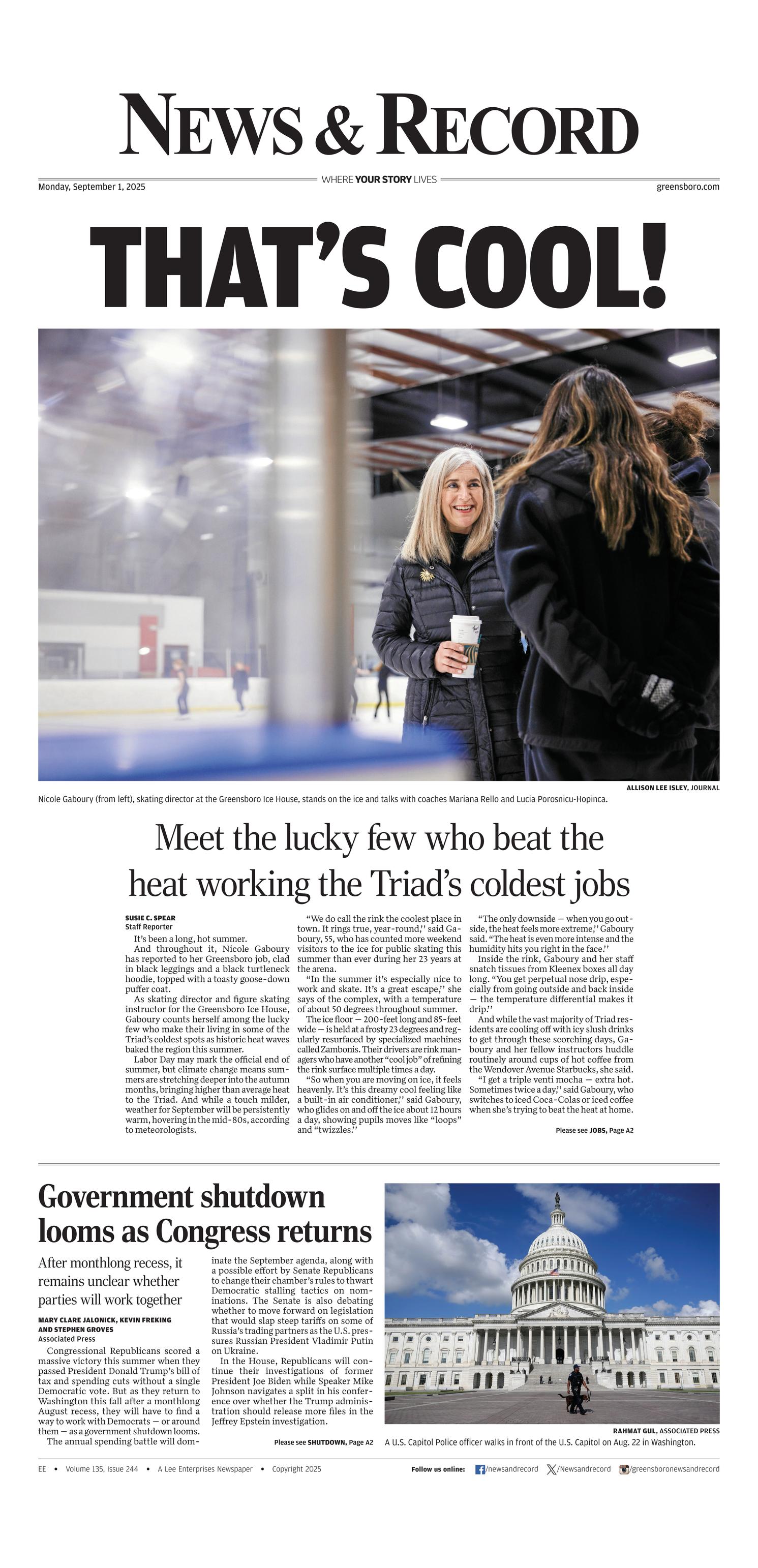 Front Page Image