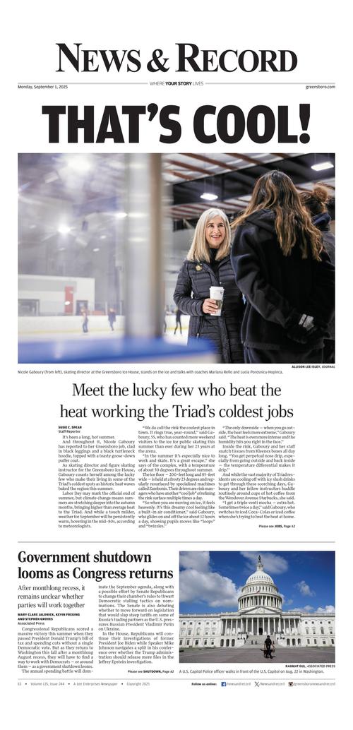 Front Page Image