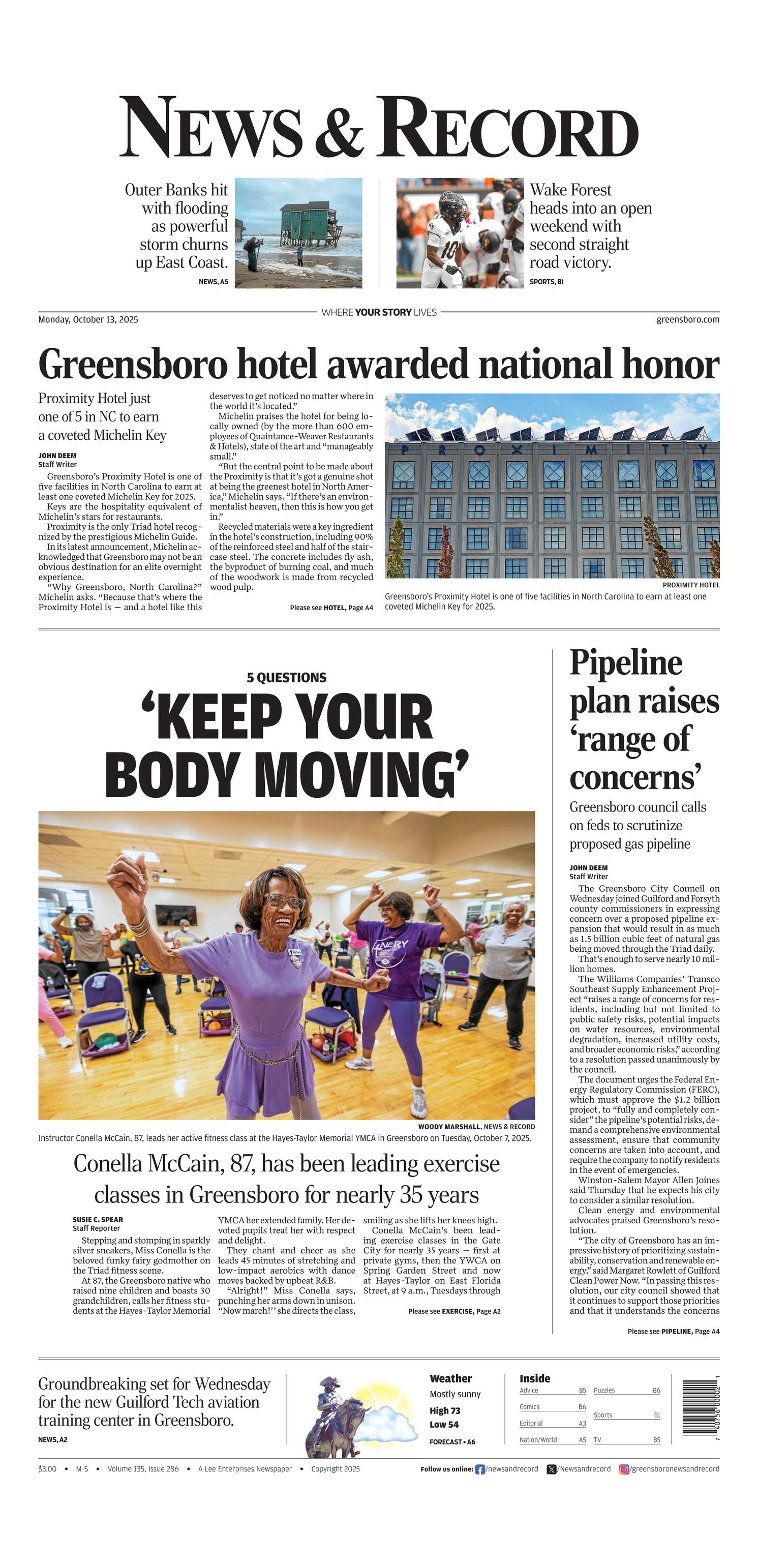 Front Page Image