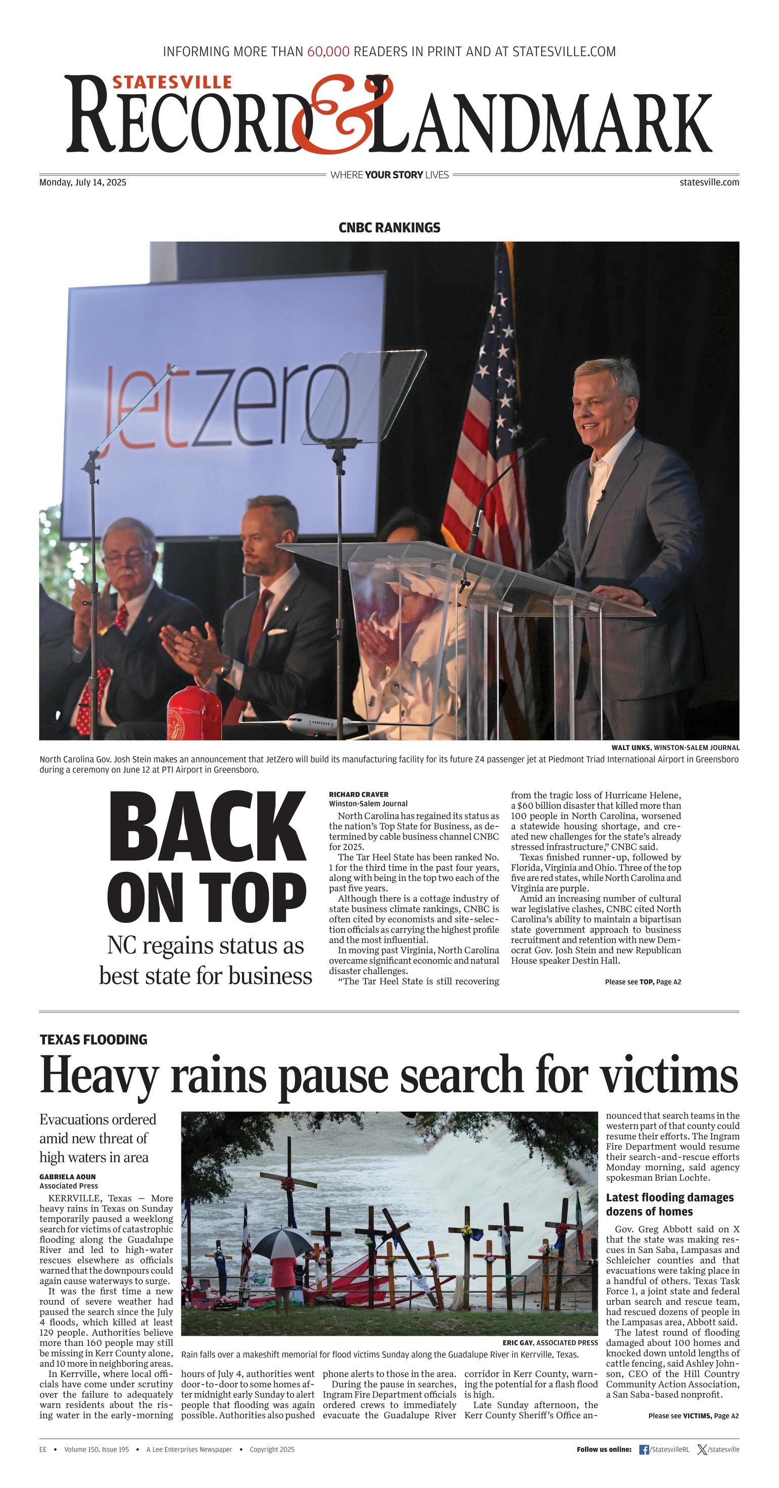 Front Page Image