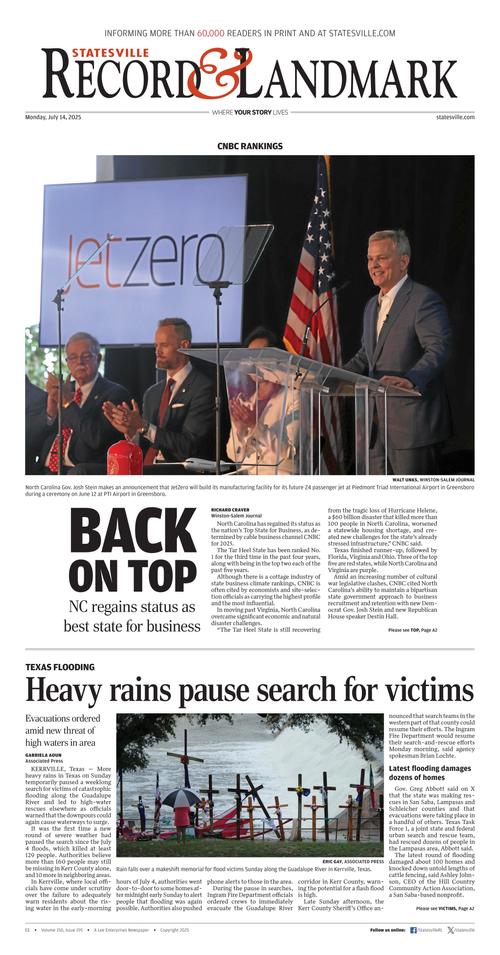 Front Page Image