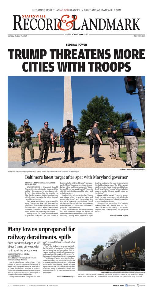 Front Page Image