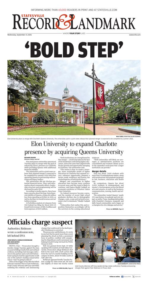 Front Page Image
