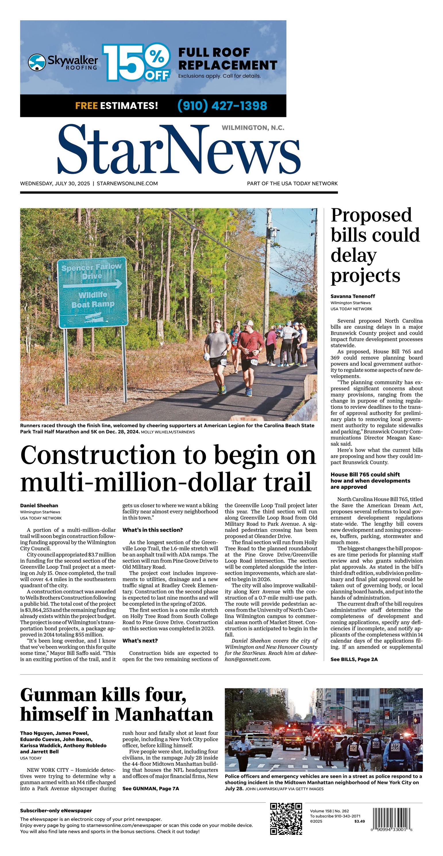 Front Page Image
