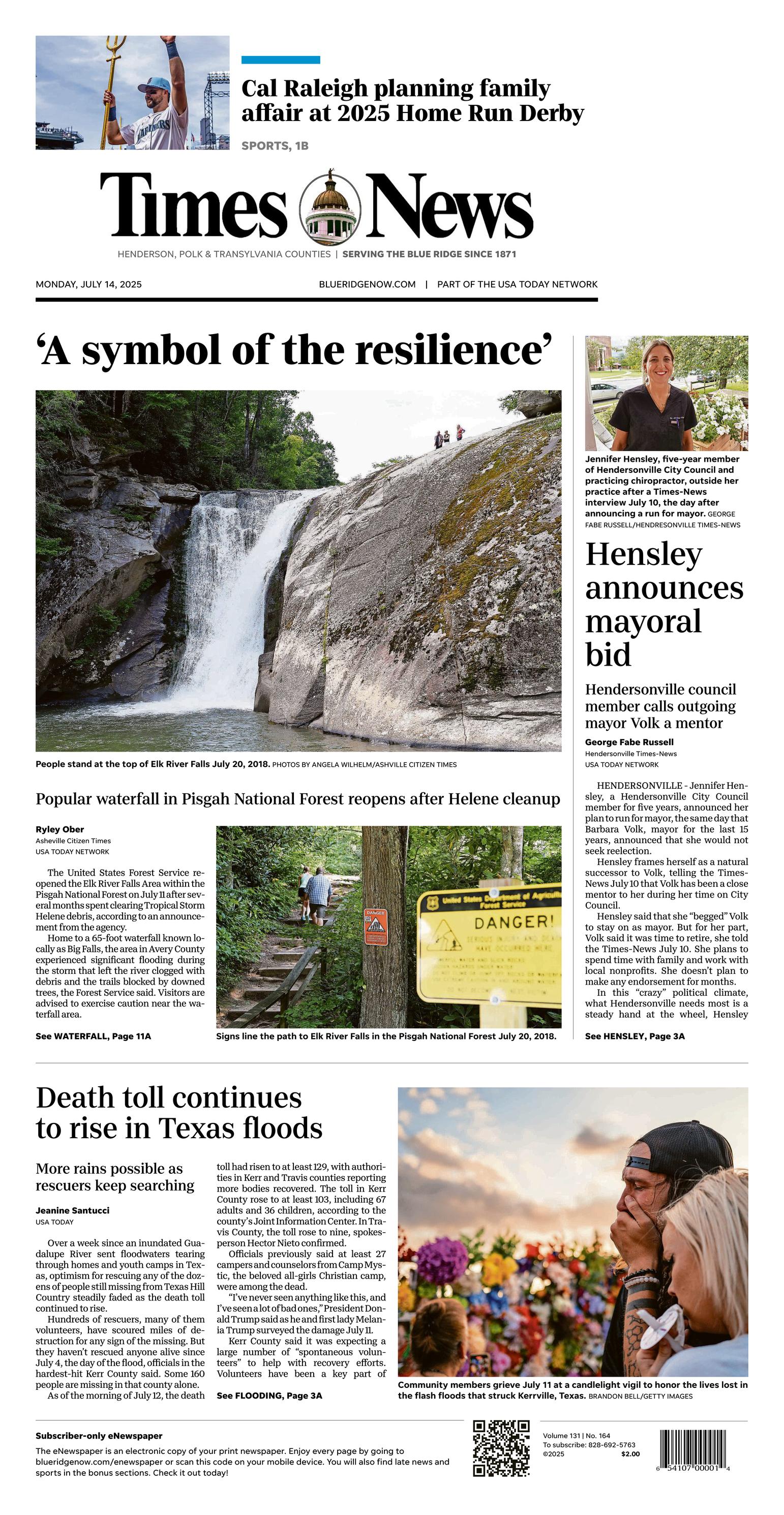 Front Page Image