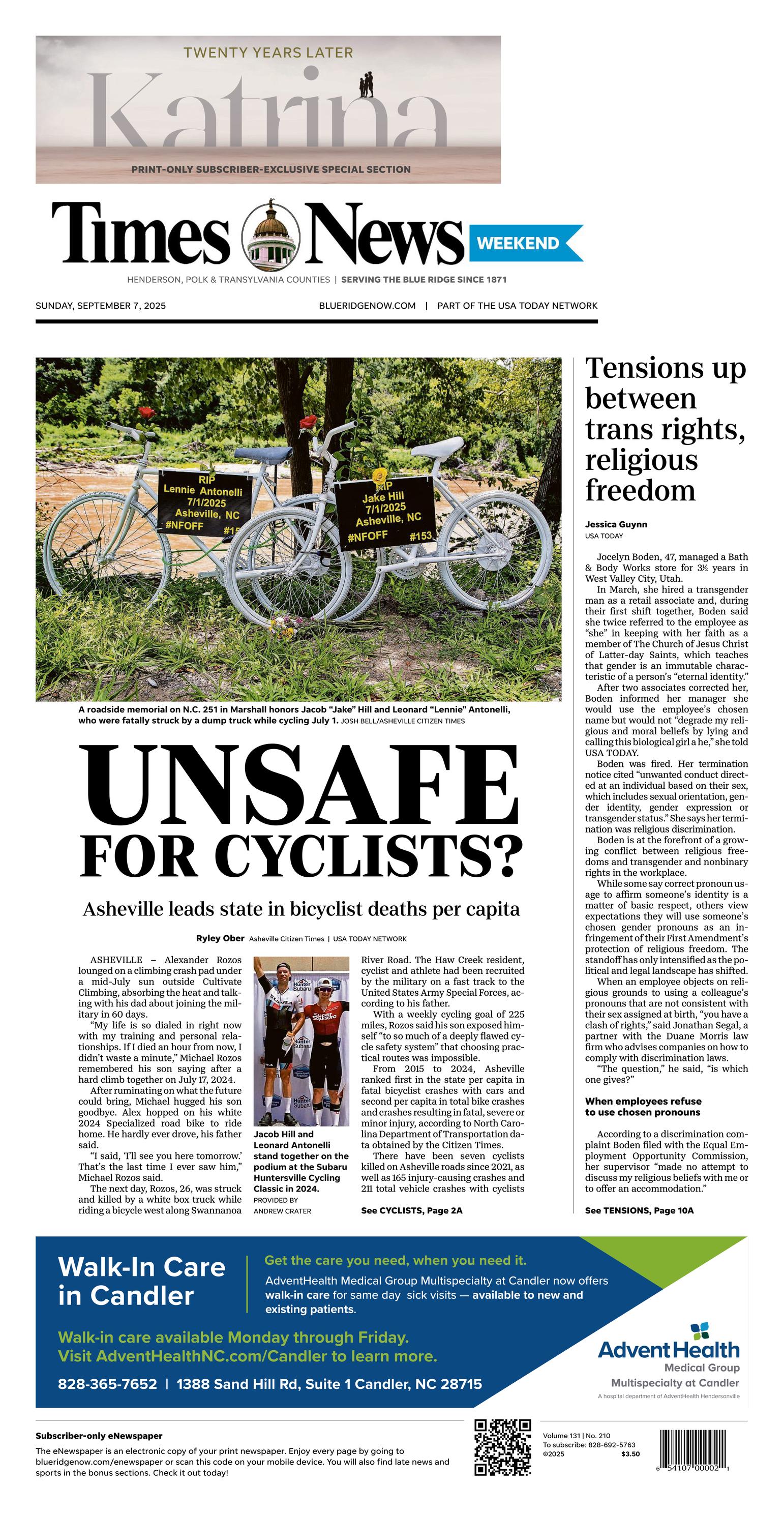 Front Page Image