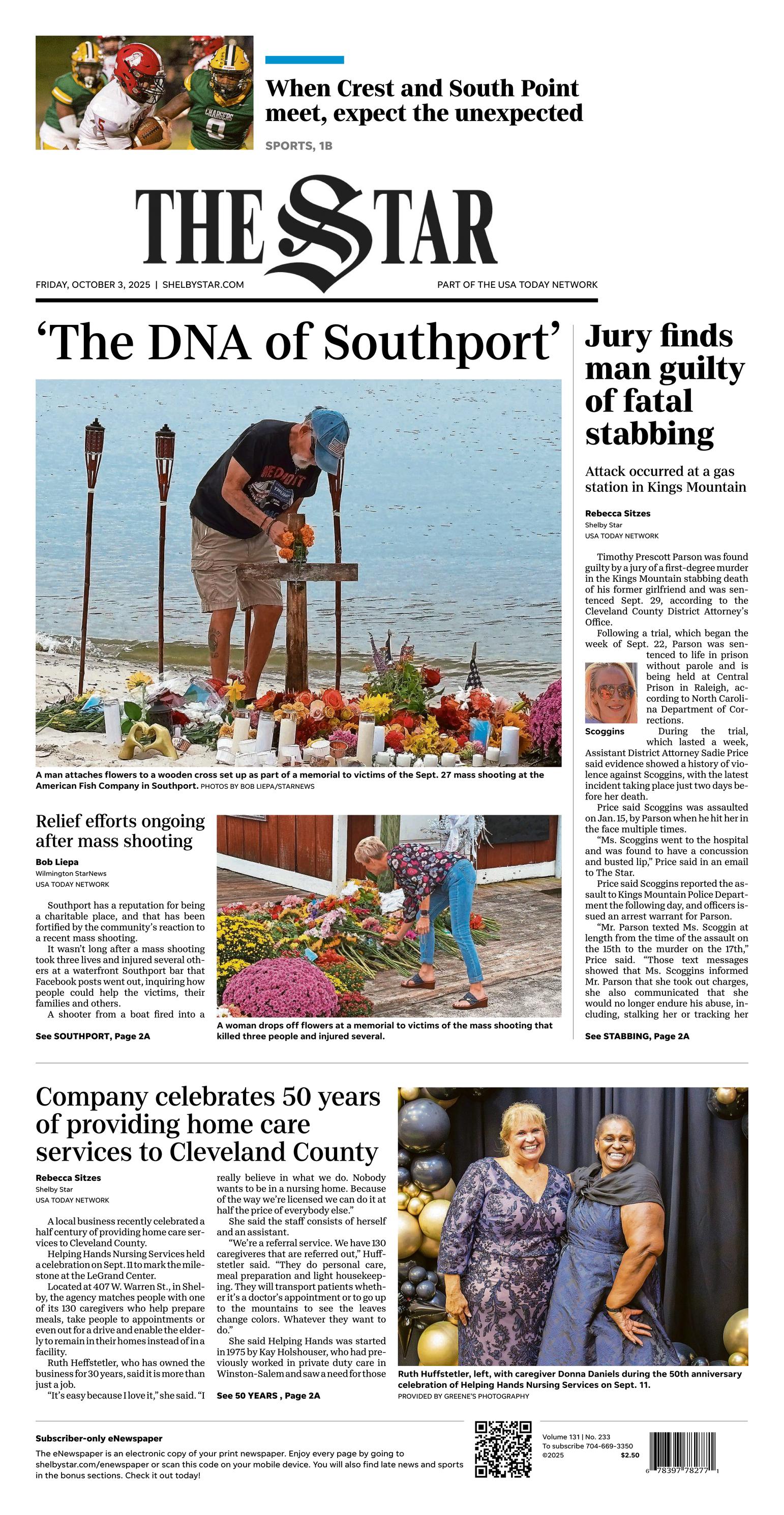 Front Page Image