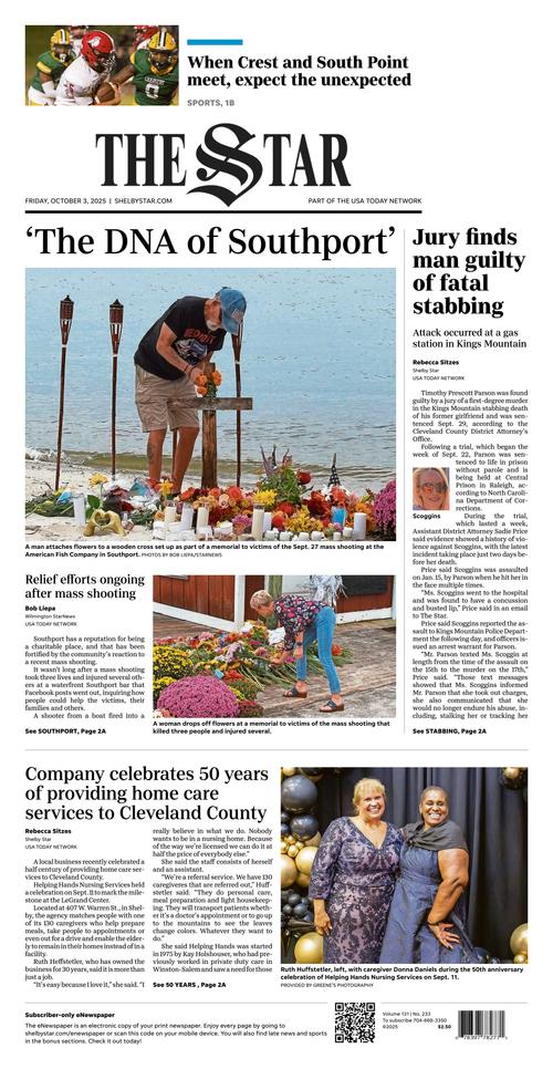 Front Page Image