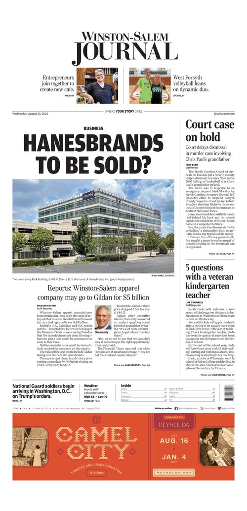 Front Page Image