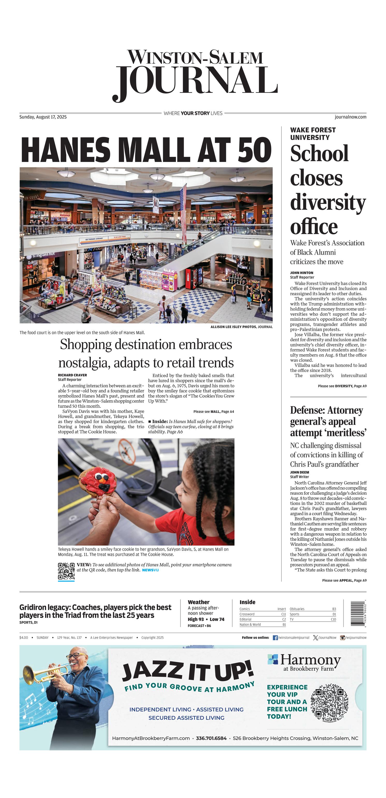 Front Page Image