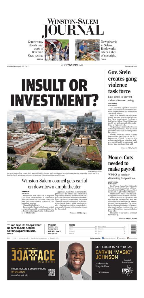 Front Page Image