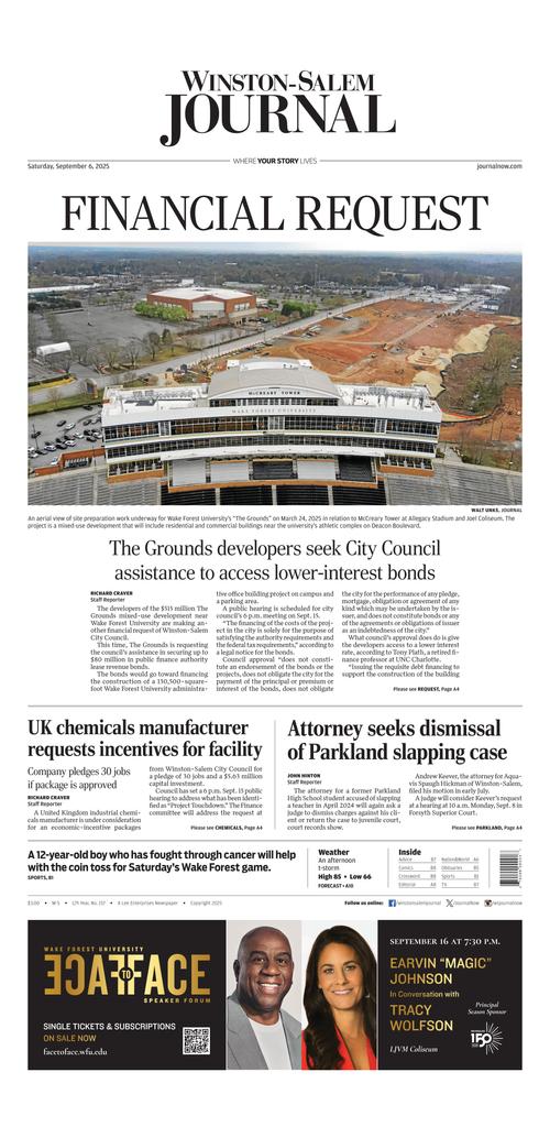 Front Page Image