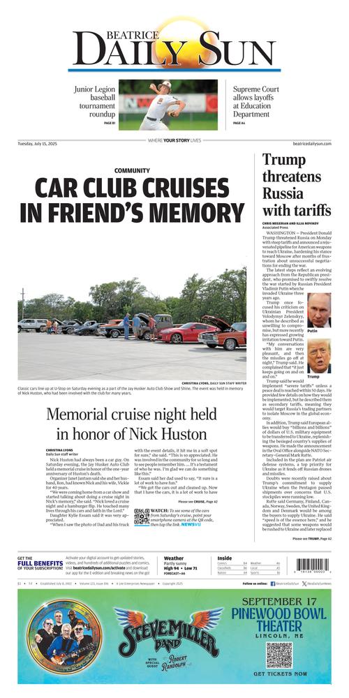Front Page Image