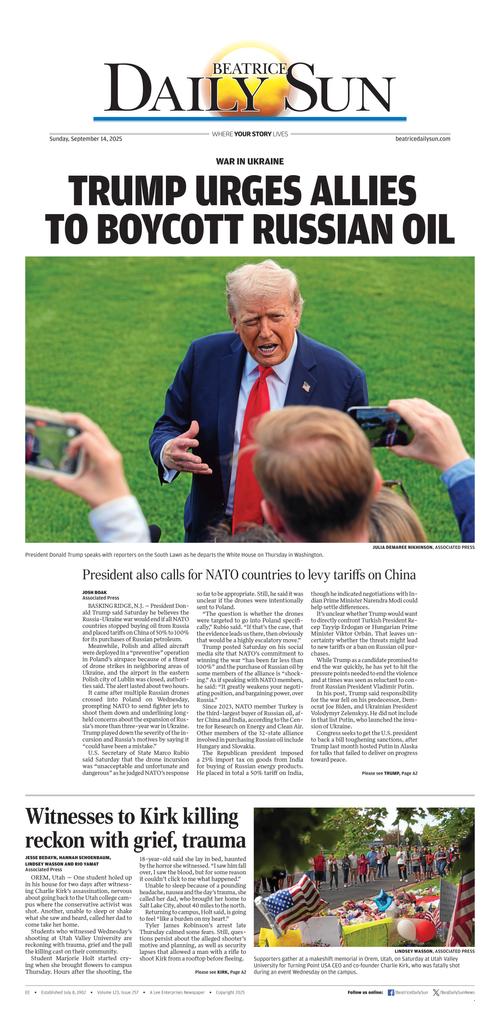 Front Page Image