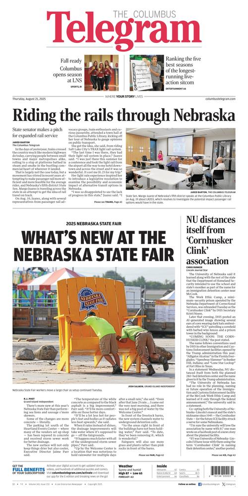 Front Page Image