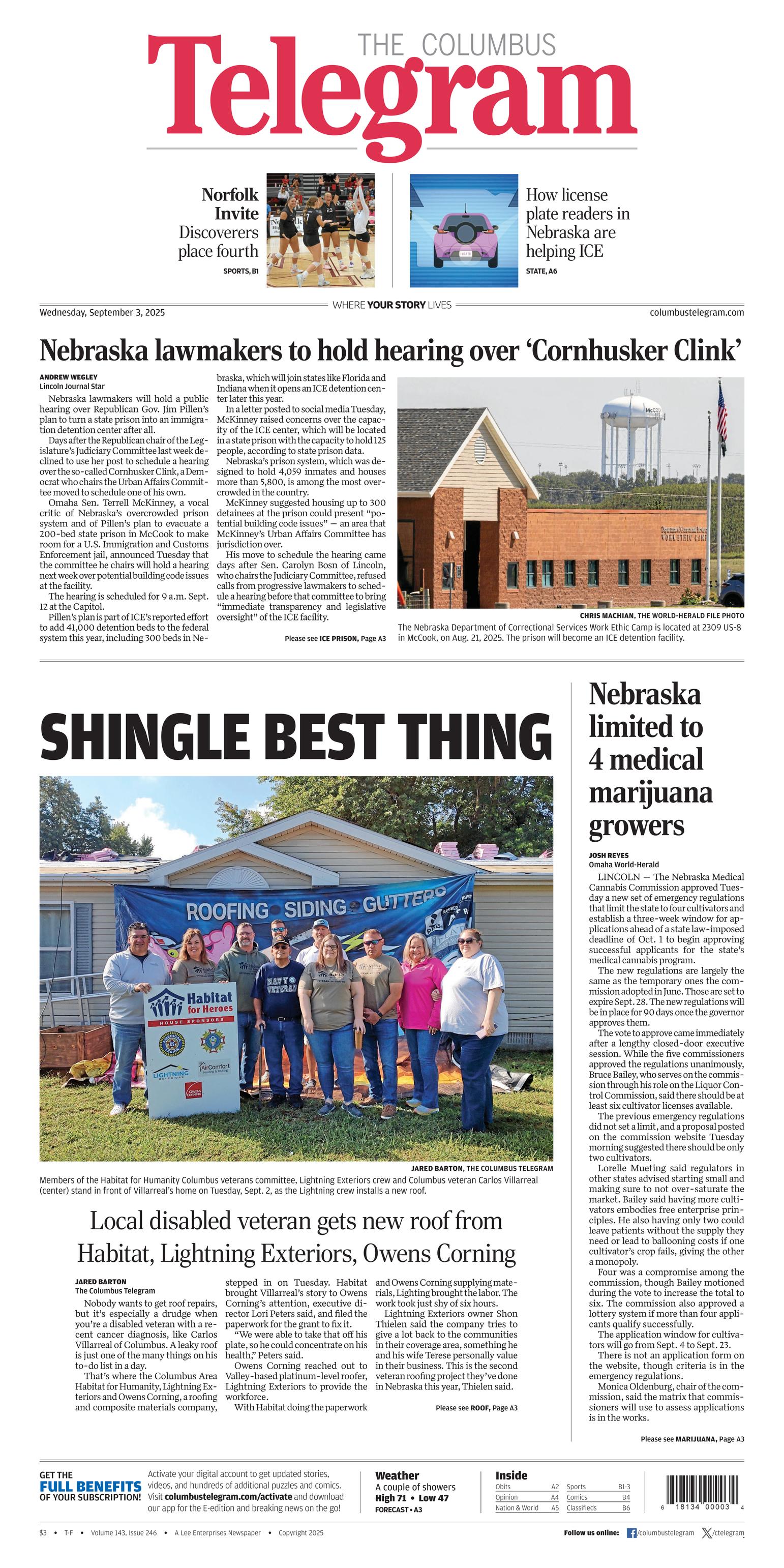 Front Page Image