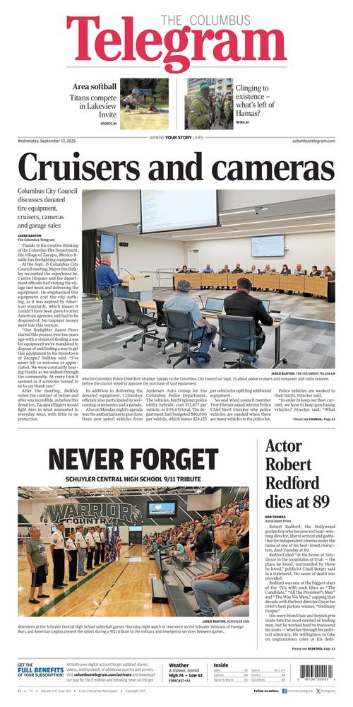 Front Page Image