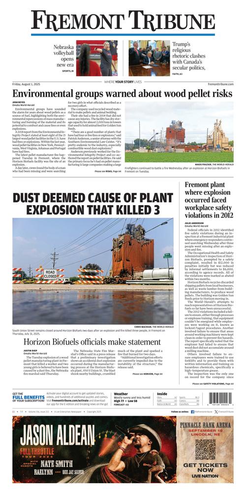 Front Page Image