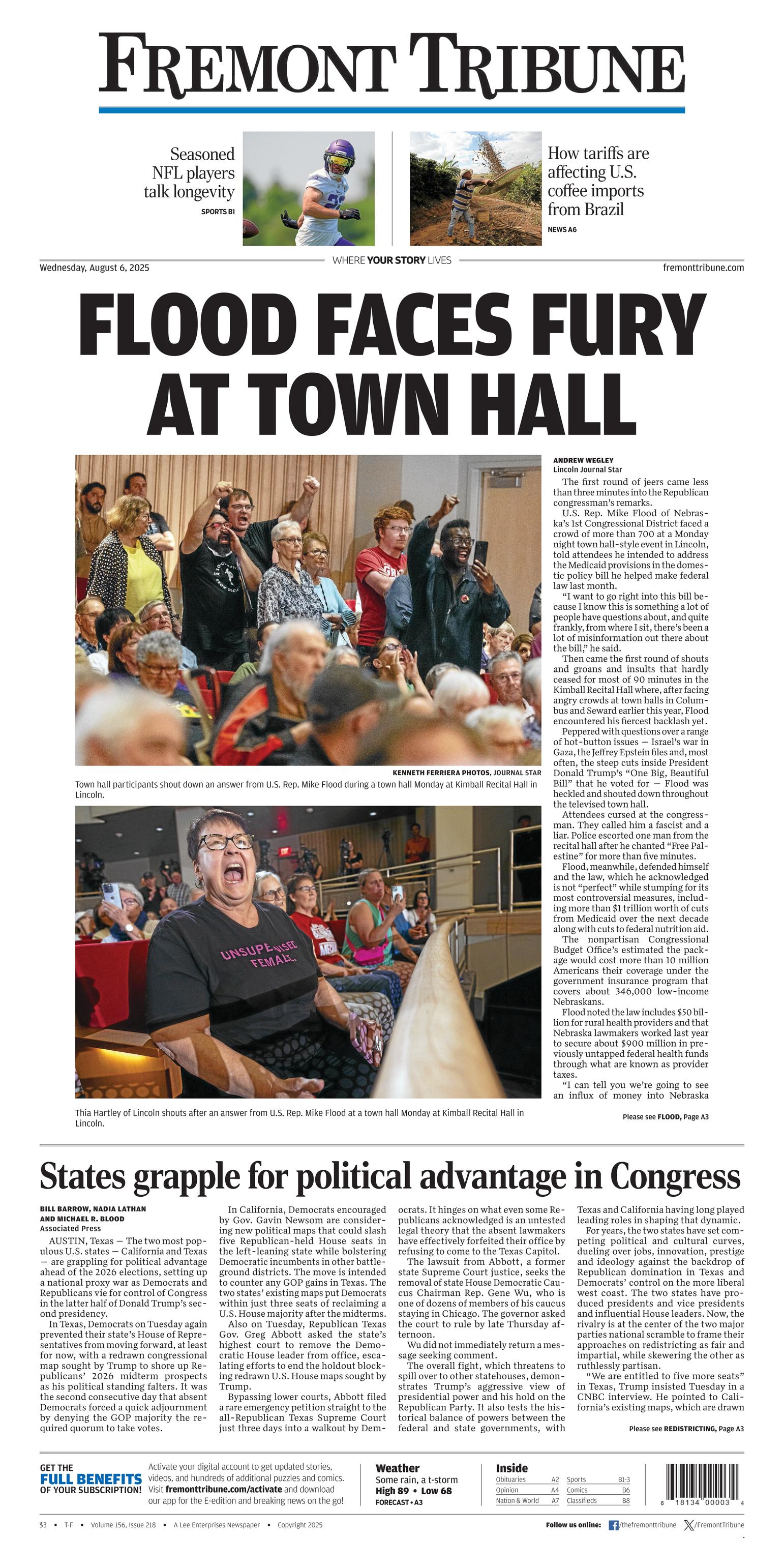 Front Page Image
