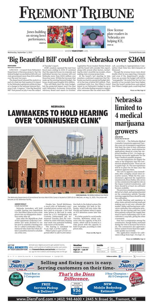 Front Page Image