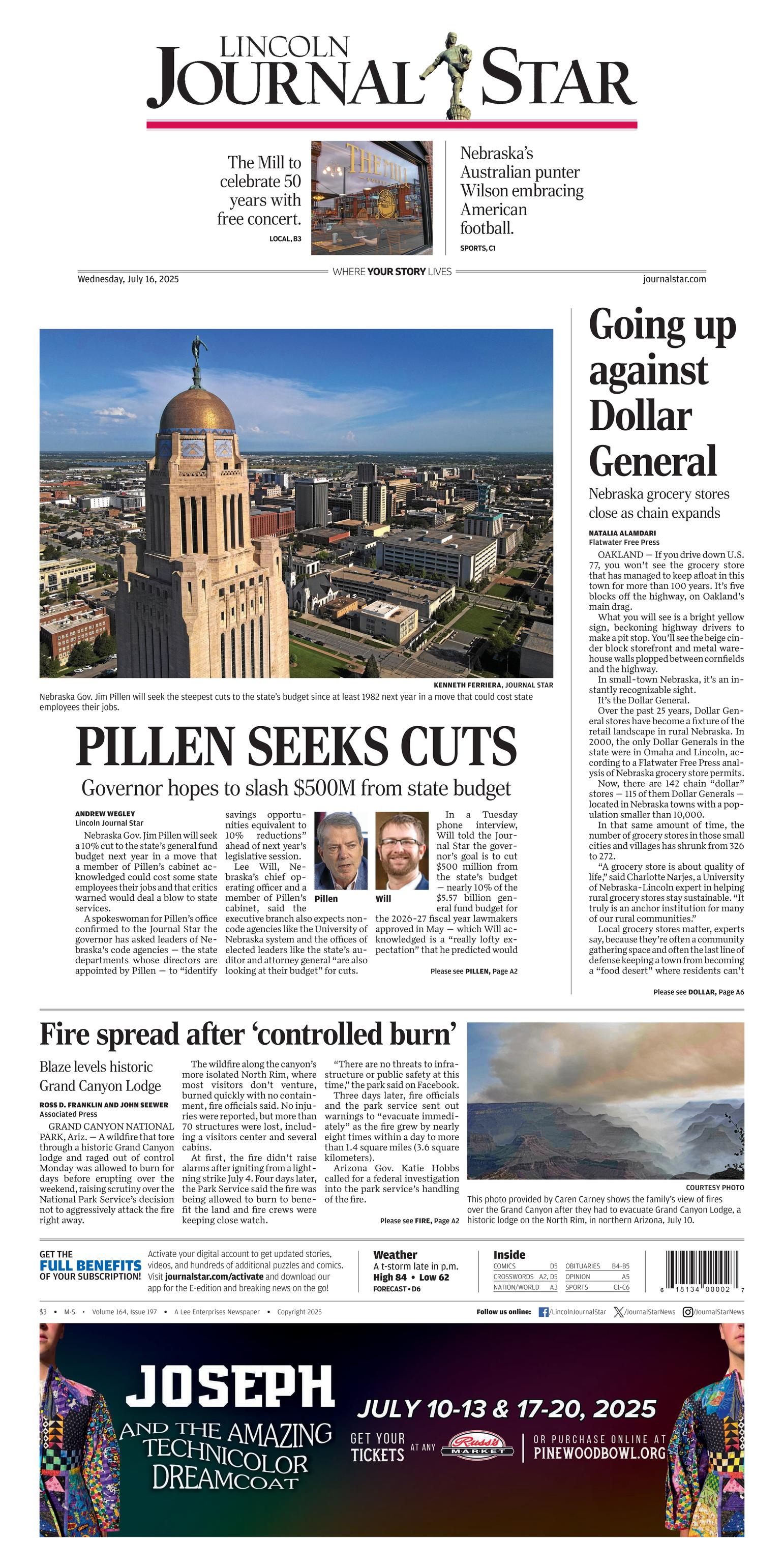 Front Page Image