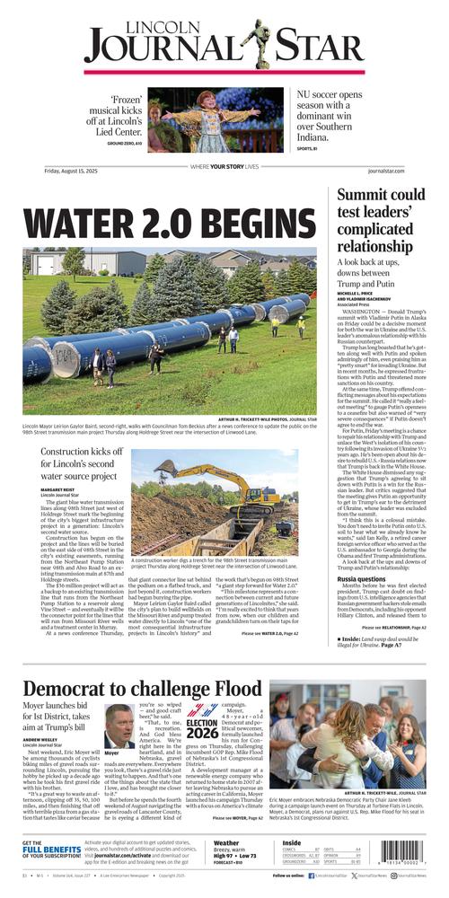 Front Page Image