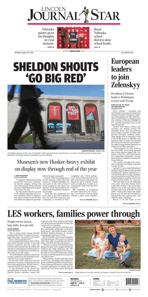 Front Page Image