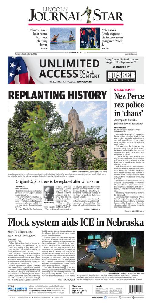 Front Page Image