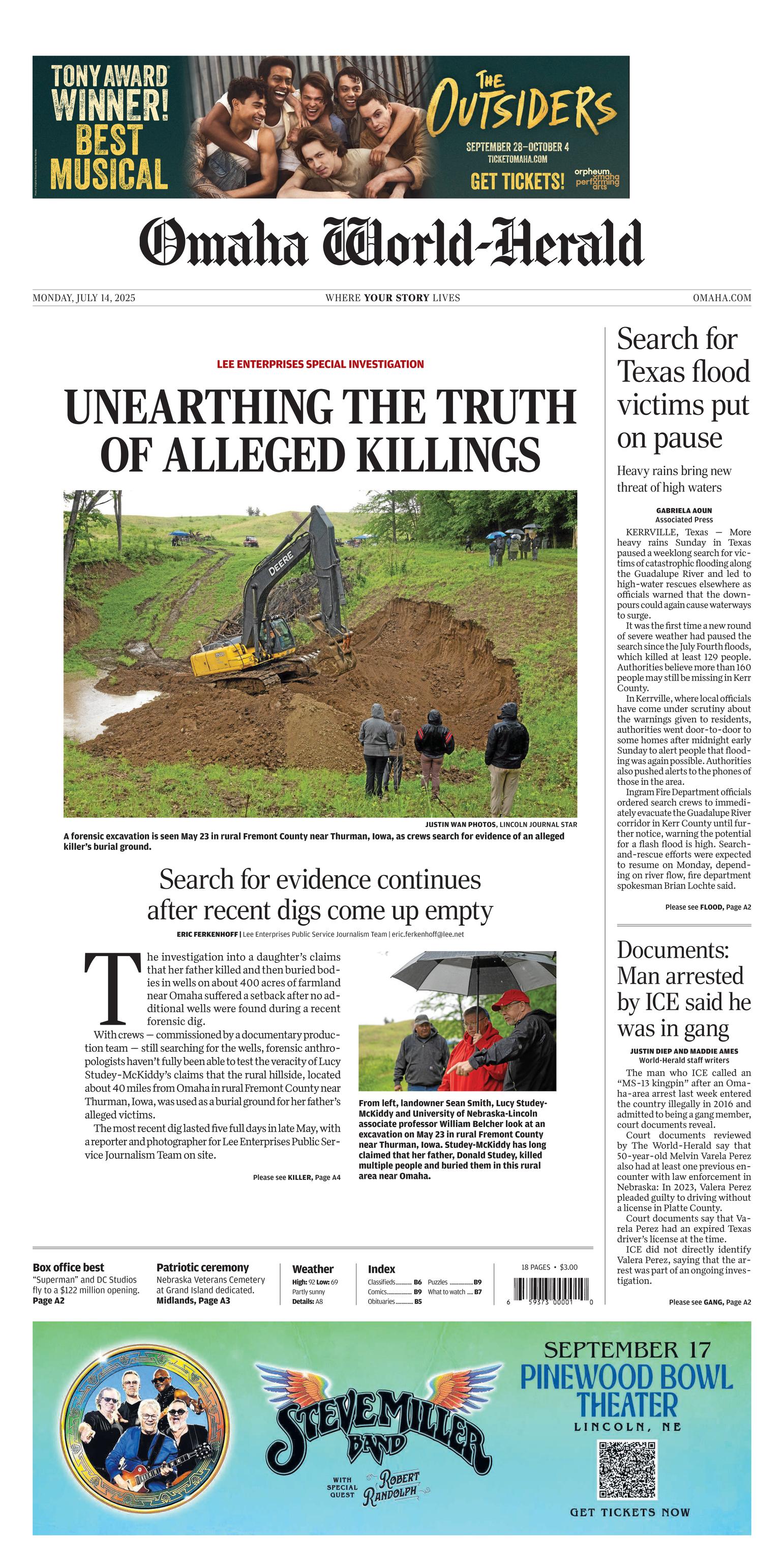 Front Page Image
