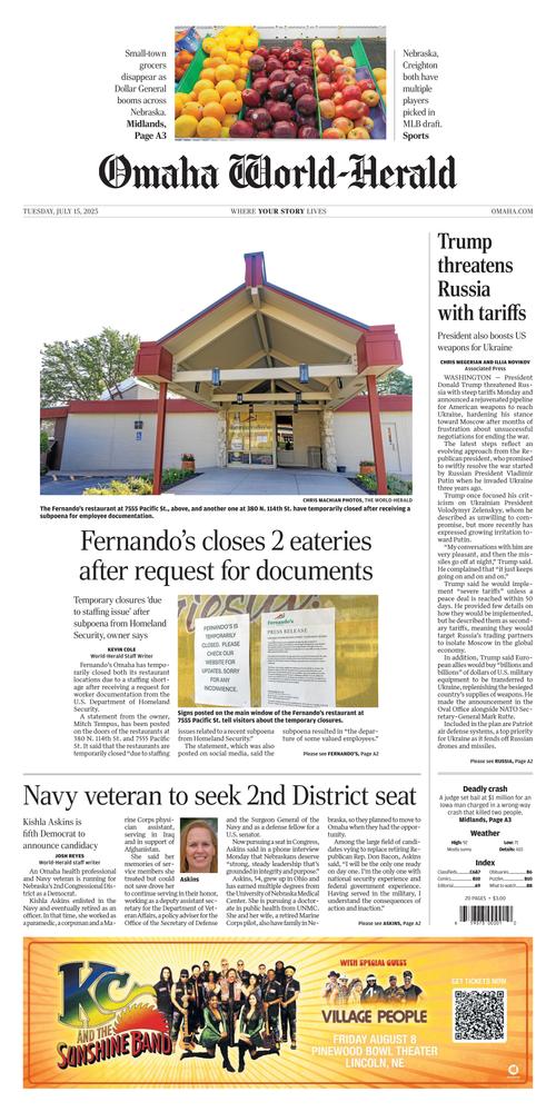 Front Page Image