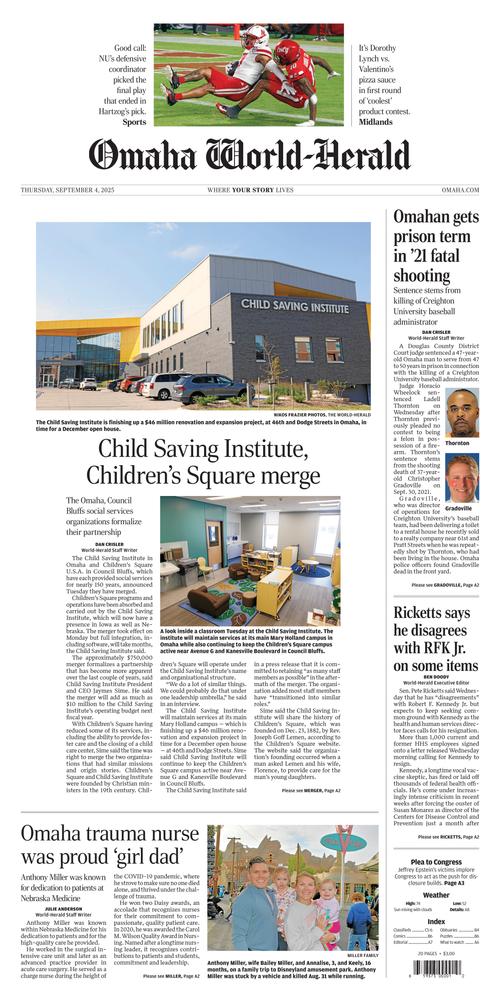 Front Page Image