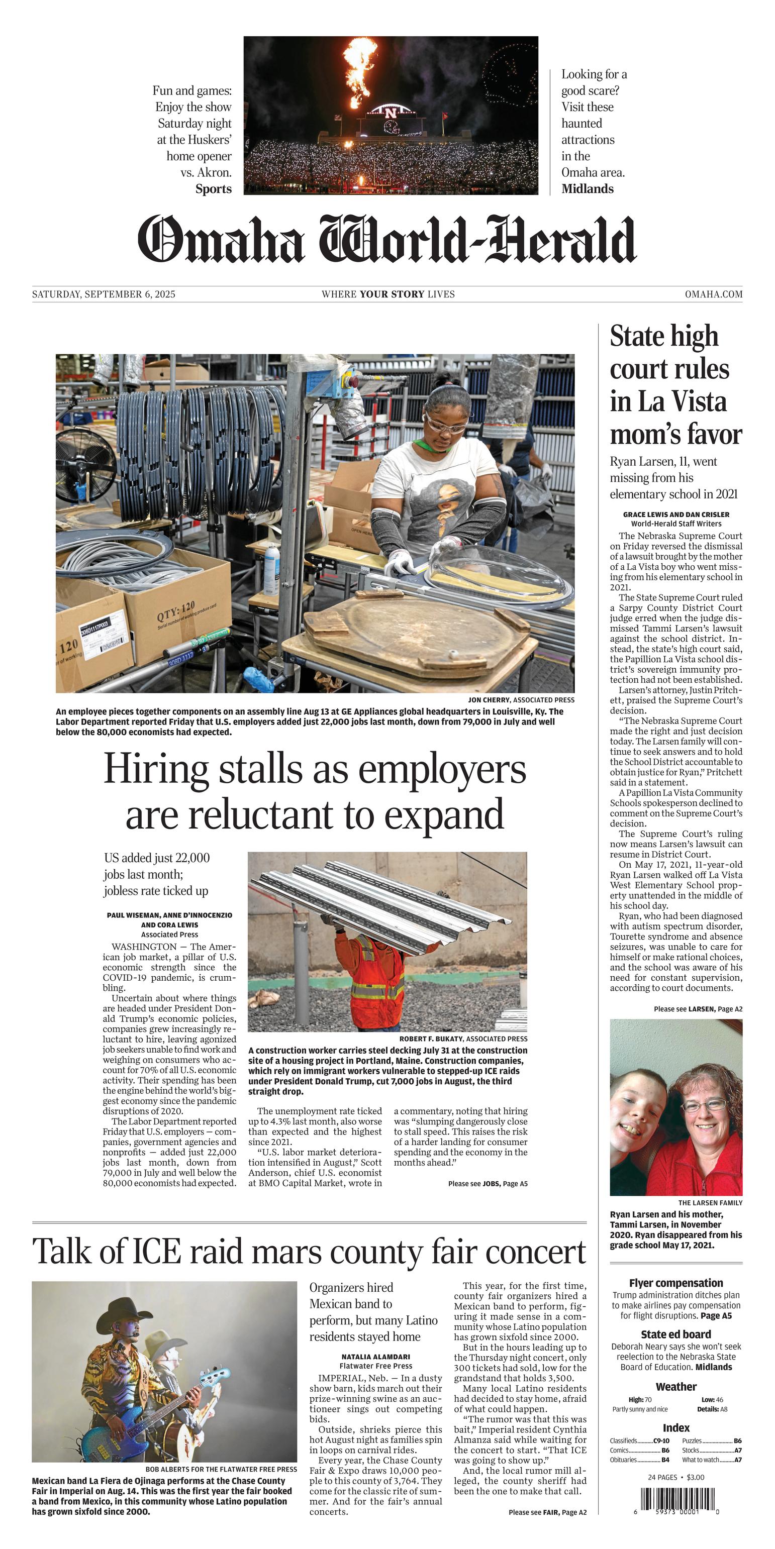 Front Page Image