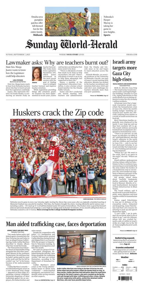 Front Page Image