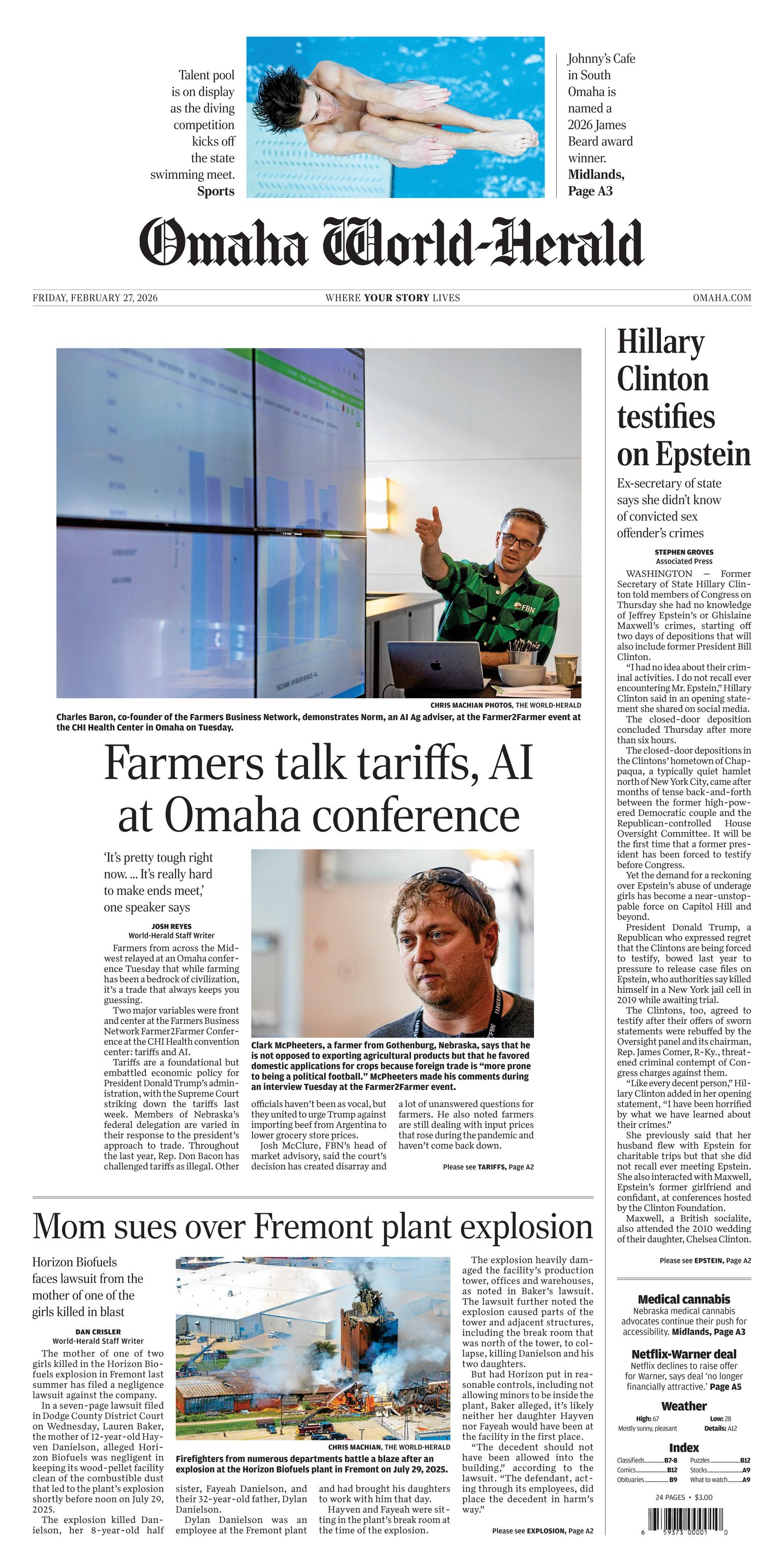 Front Page Dashboard Img Top