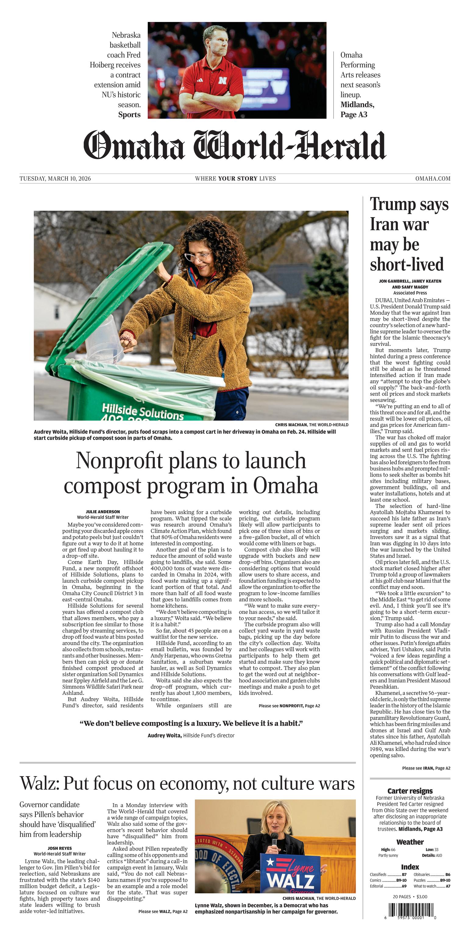 Front Page Dashboard Img Top