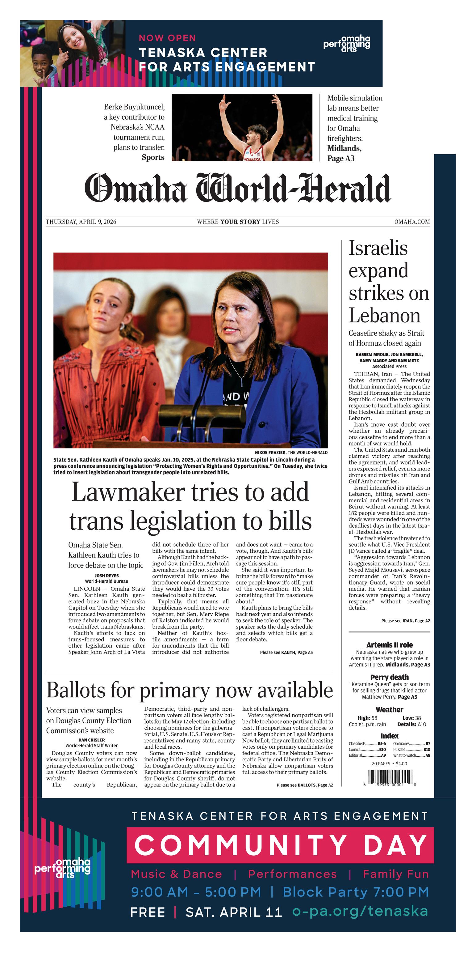 Front Page Dashboard Img Top