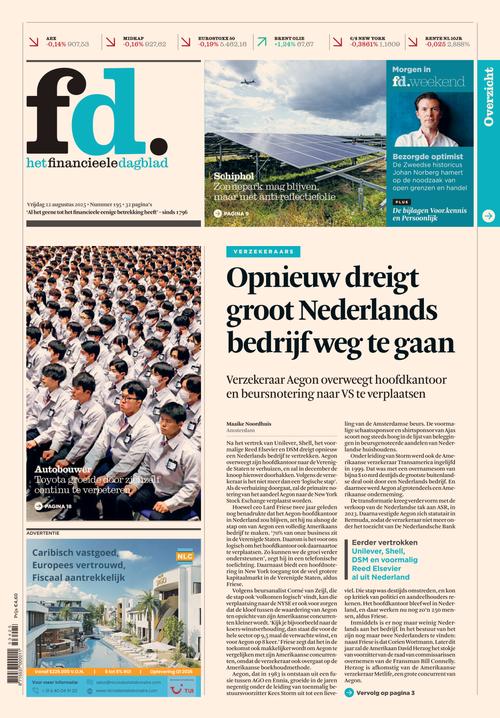 Front Page Image